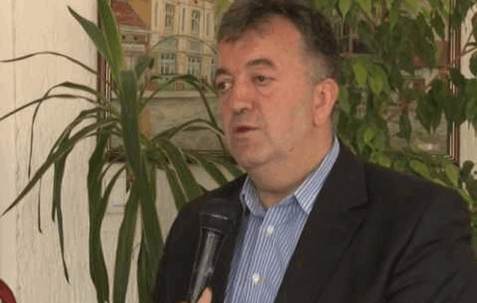 BIVŠI PREDSEDNIK OPŠTINE BRUS ODLAZI U ZATVOR: Ovog datuma JUTKA mora da se javi na IZDRŽAVANJE KAZNE!